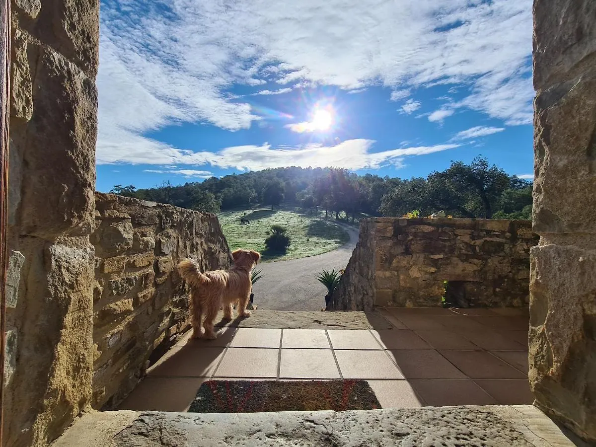 Harveys Homestay - Adults Only Mieres  Country house Mieres (Girona)