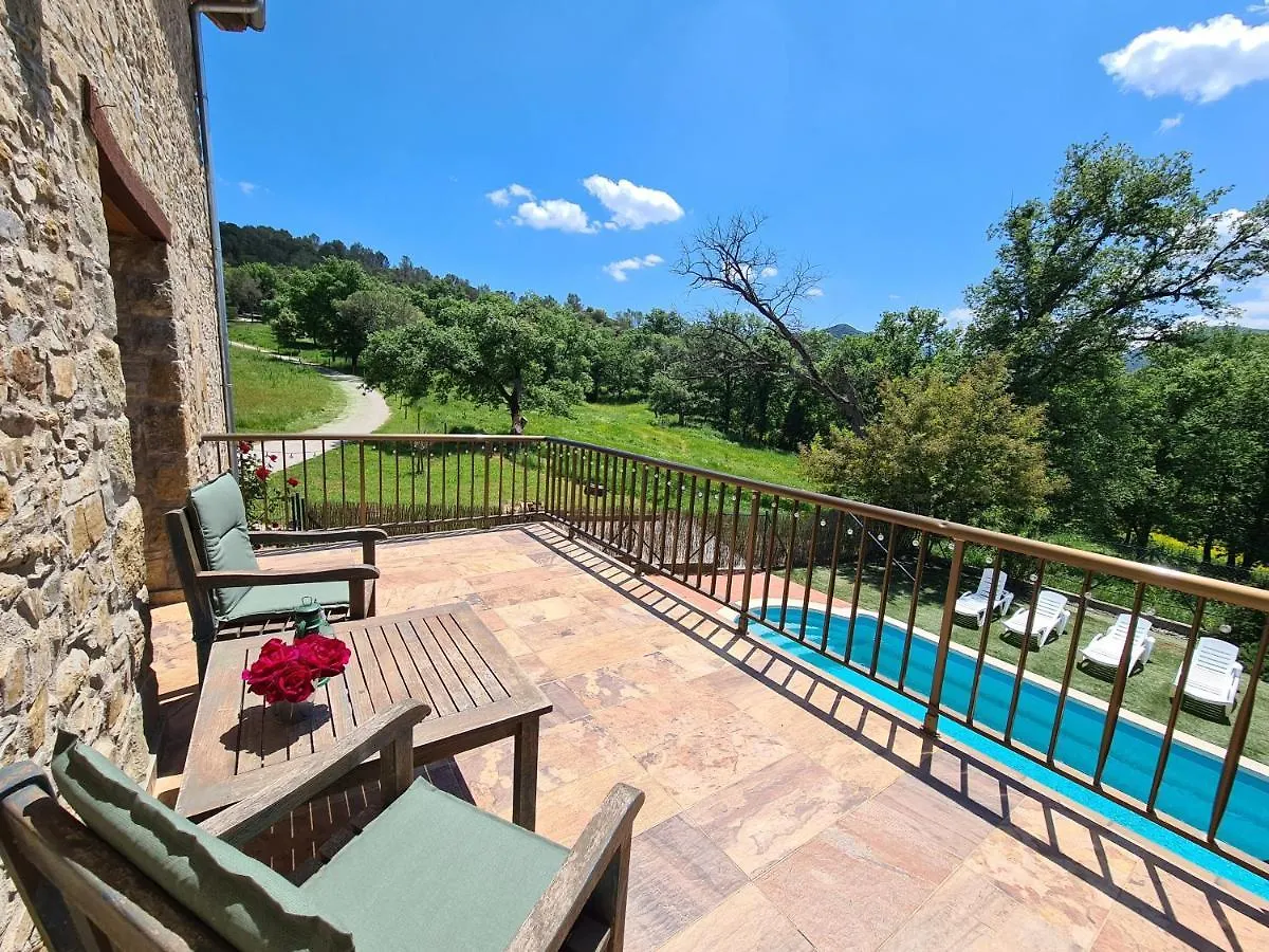 Harveys Homestay - Adults Only Mieres  Mieres (Girona)