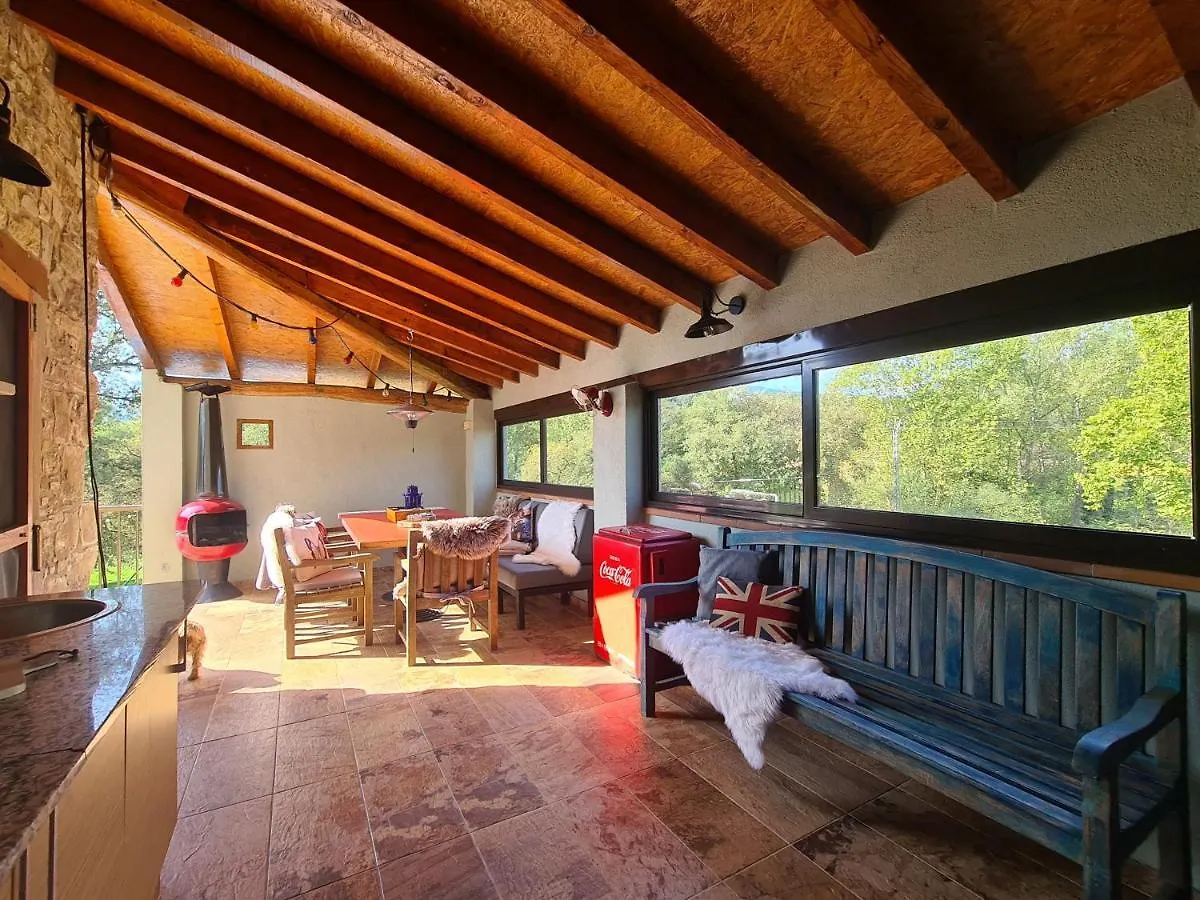 Harveys Homestay - Adults Only Mieres  0*, Mieres (Girona) Spain
