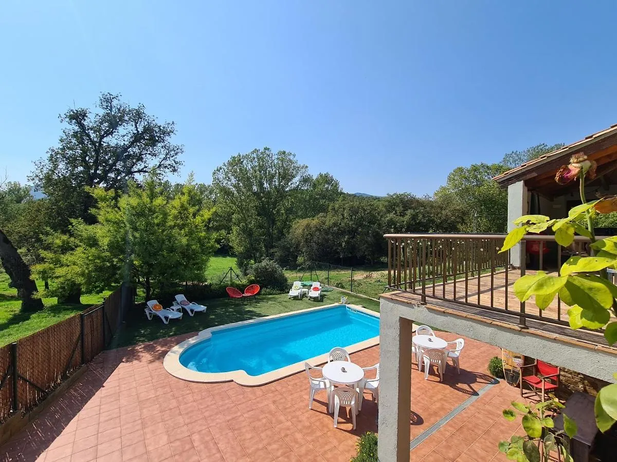 Country house Harveys Homestay - Adults Only Mieres