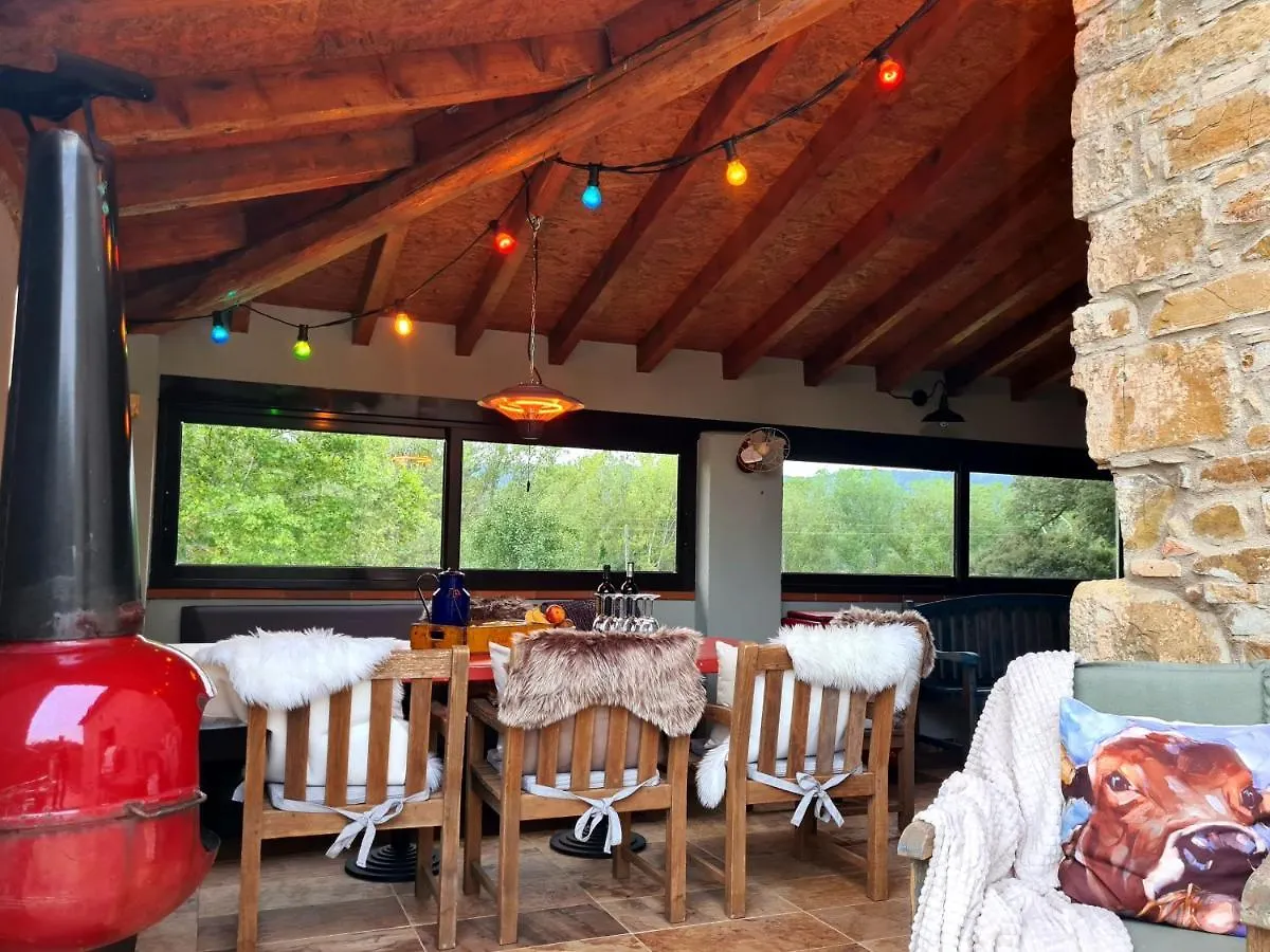 Harveys Homestay - Adults Only Mieres  0*, Mieres (Girona)