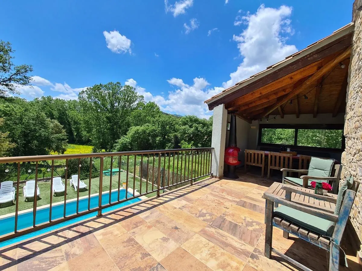 Harveys Homestay - Adults Only Mieres  Mieres (Girona)