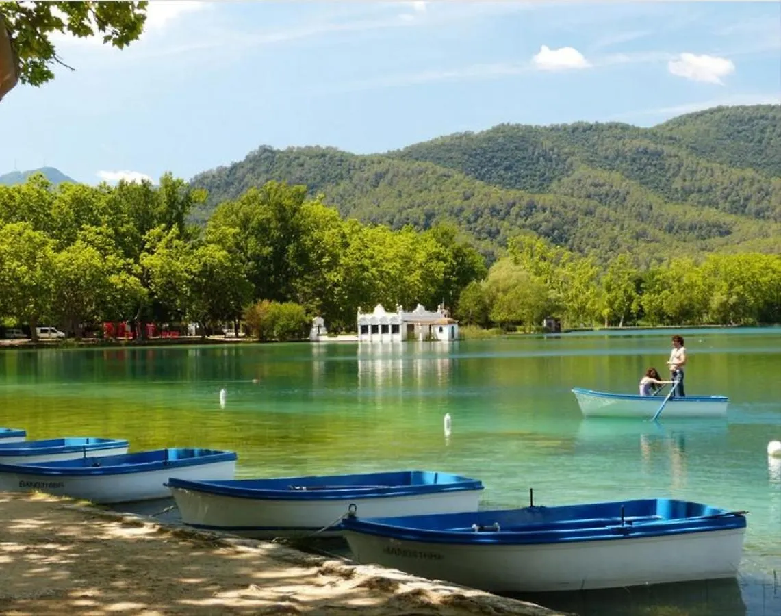 Harveys Homestay - Adults Only Mieres