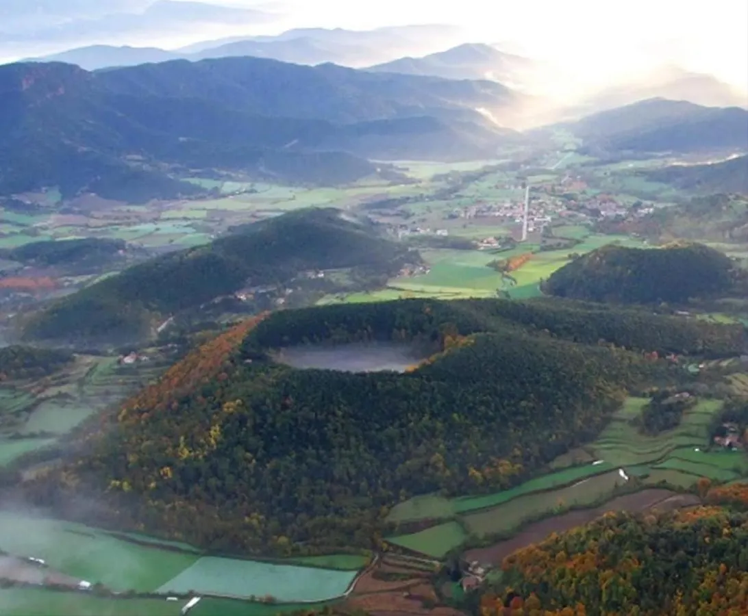 Country house Harveys Homestay - Adults Only Mieres