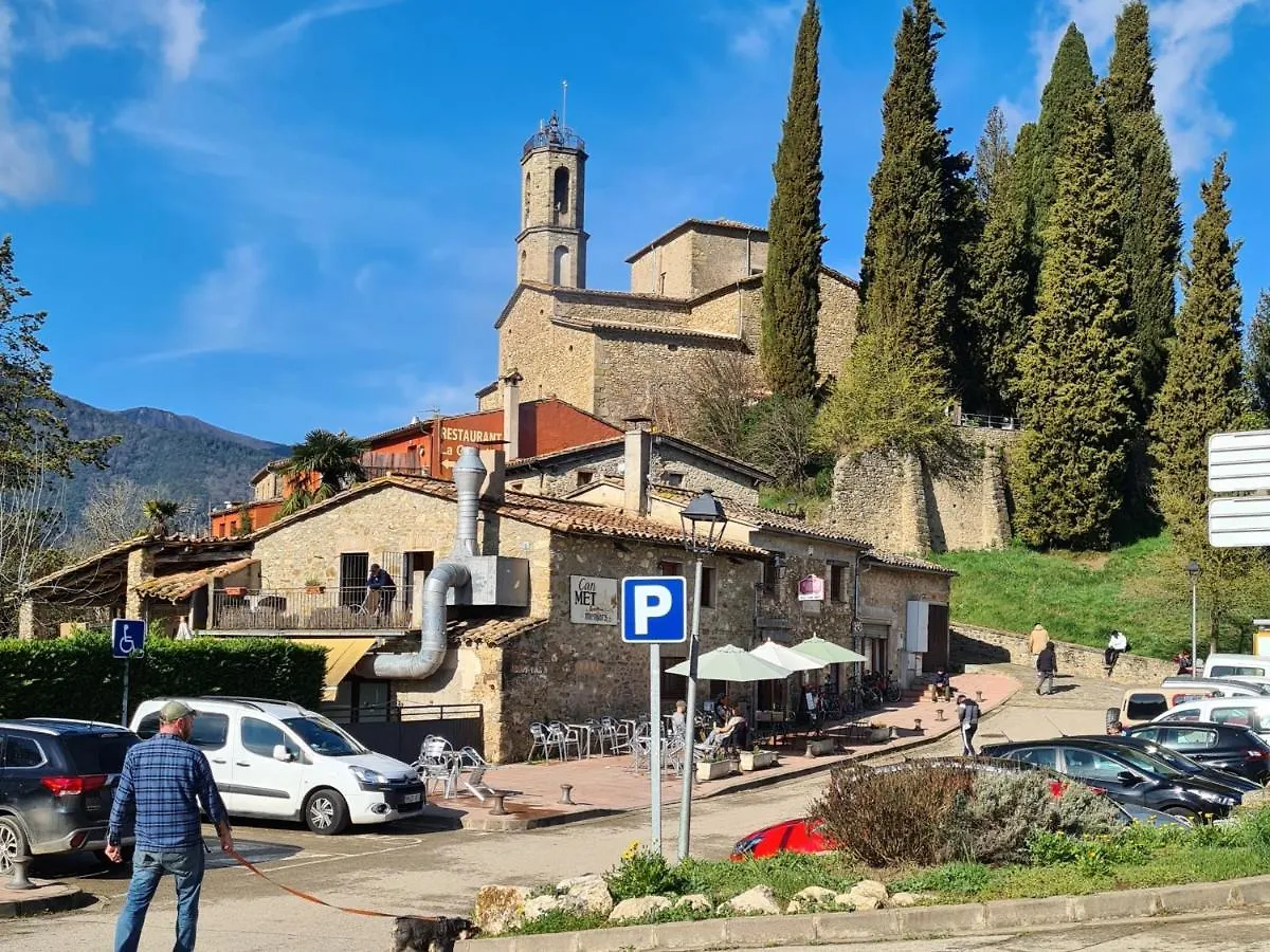 Harveys Homestay - Adults Only Mieres  0*, Mieres (Girona)