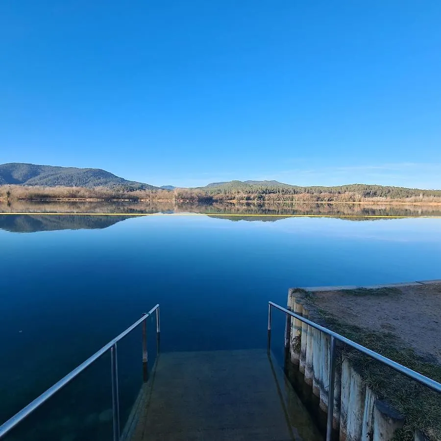 Harveys Homestay - Adults Only Mieres  Country house