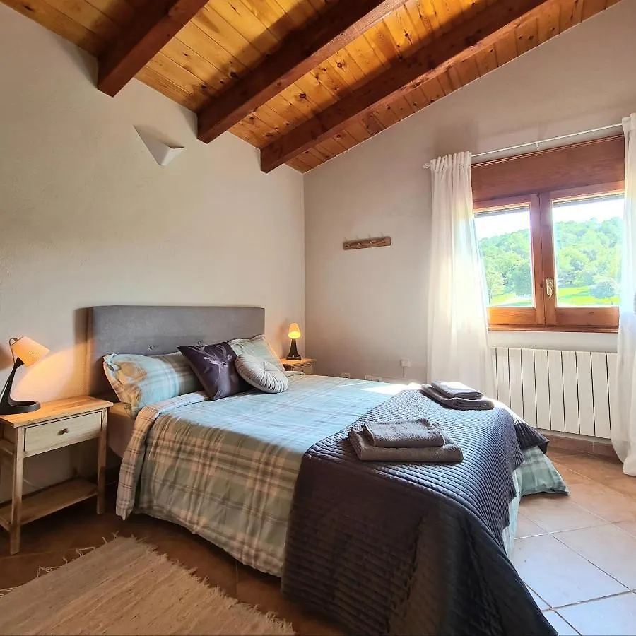 Harveys Homestay - Adults Only Mieres  Country house Mieres (Girona)