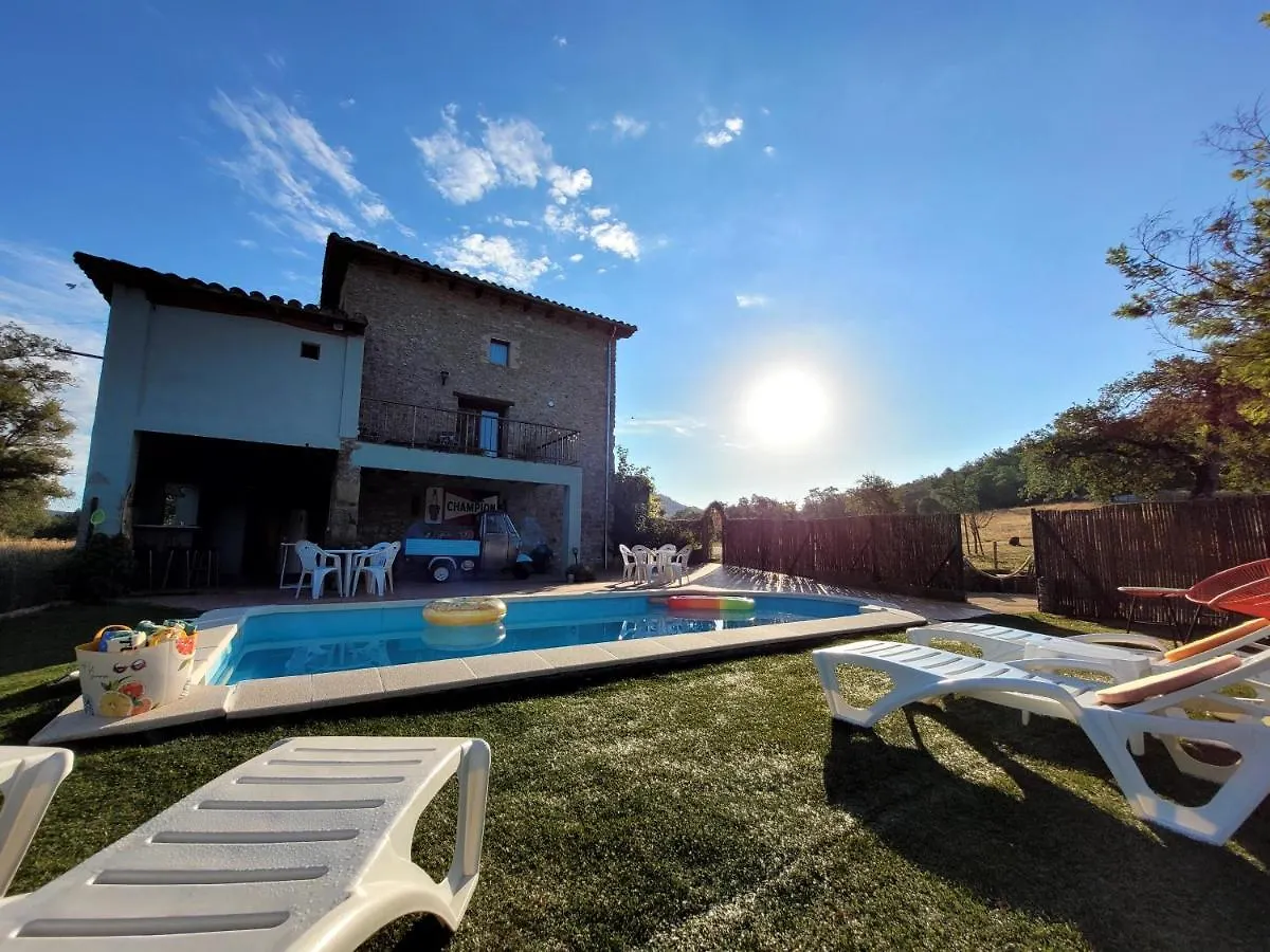 Country house Harveys Homestay - Adults Only Mieres  Spain