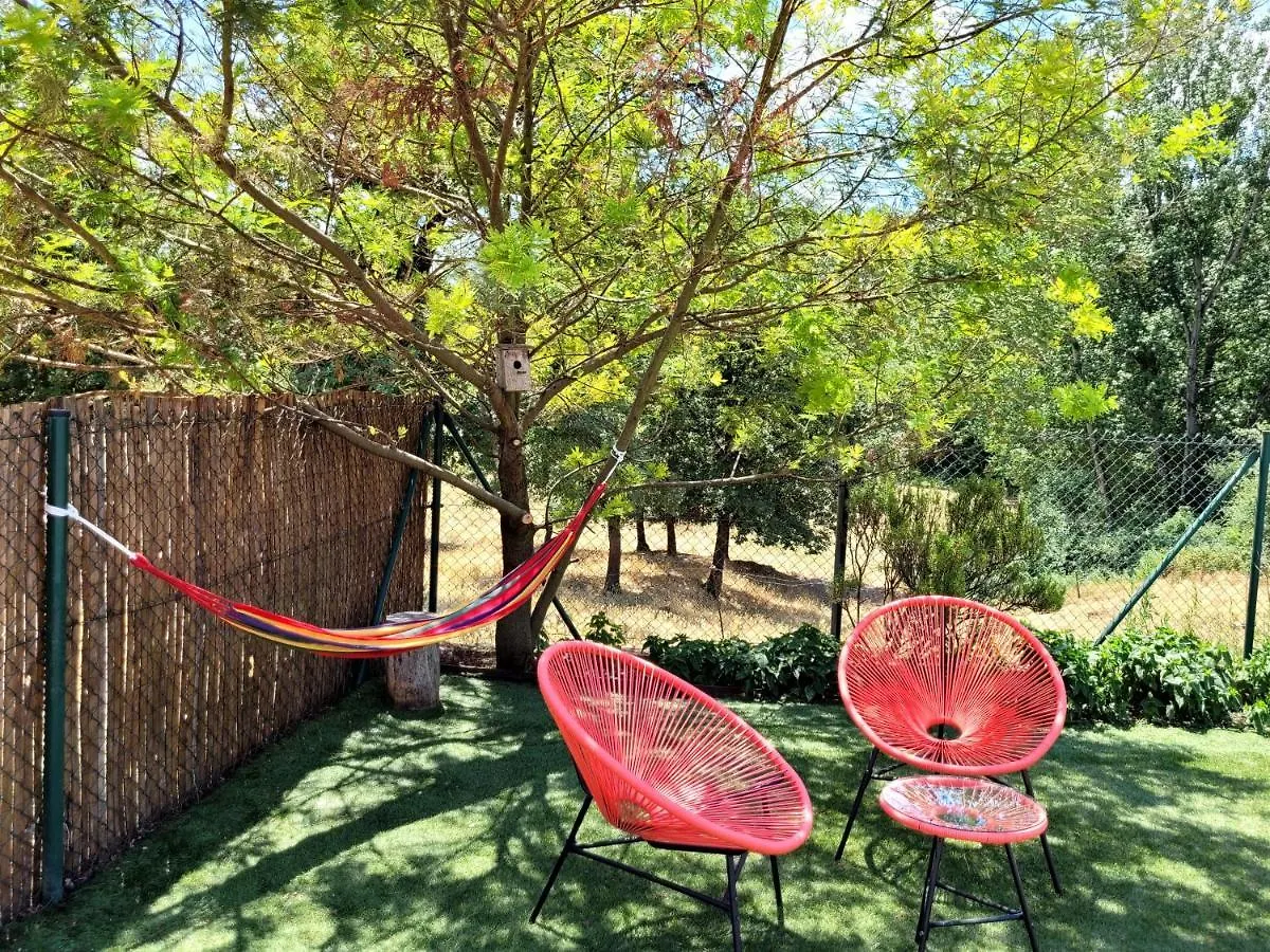 Country house Harveys Homestay - Adults Only Mieres