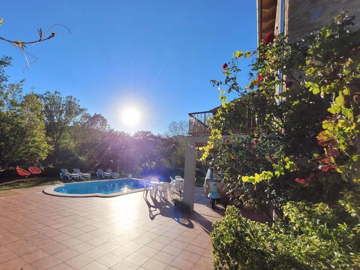 Harveys Homestay - Adults Only Mieres  Spain