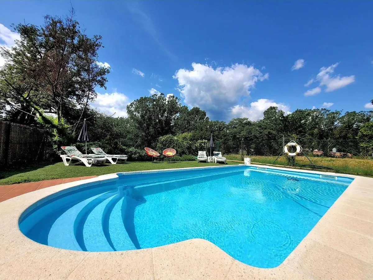 Country house Harveys Homestay - Adults Only Mieres
