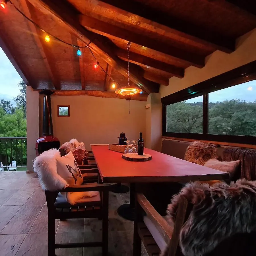 Harveys Homestay - Adults Only Mieres