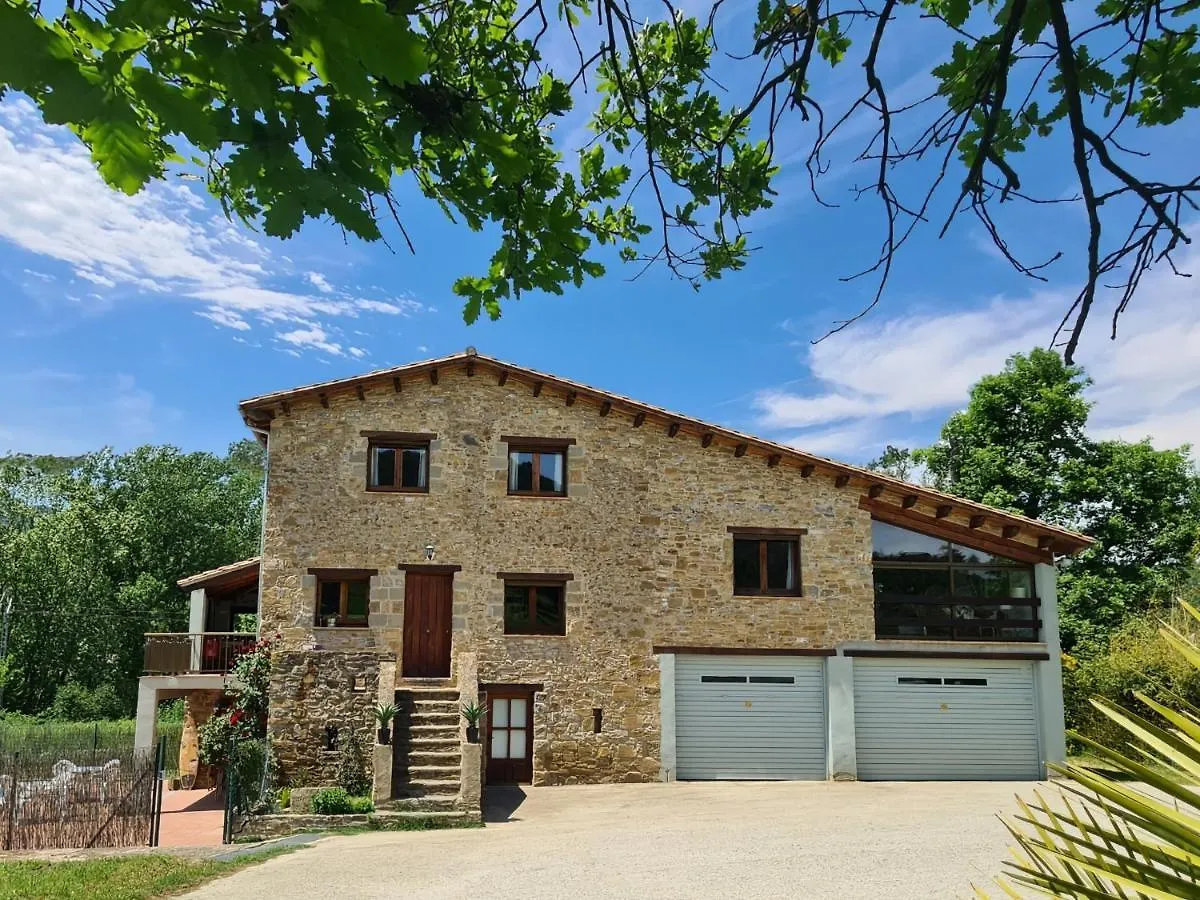 Country house Harveys Homestay - Adults Only Mieres  Spain