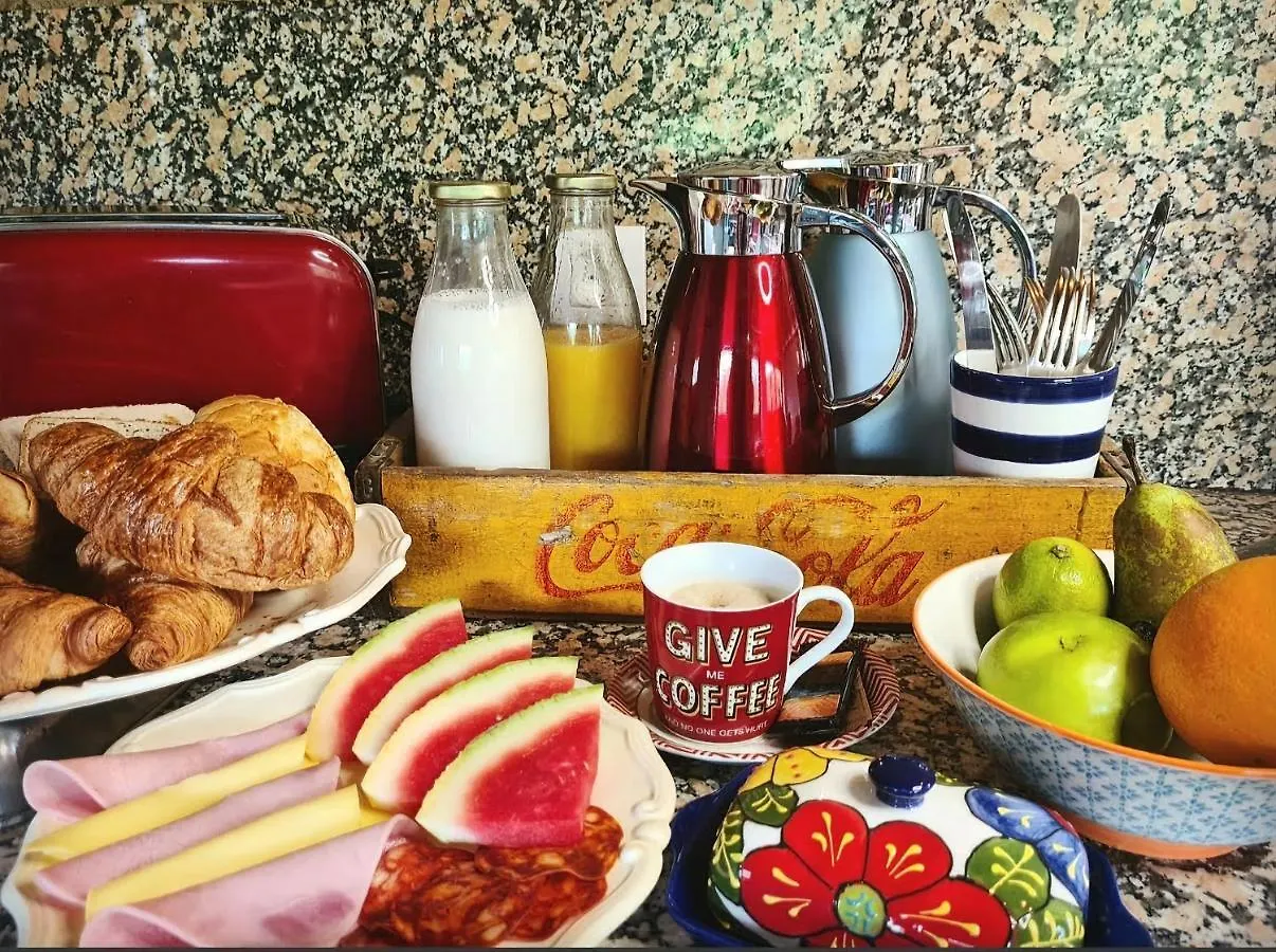 Country house Harveys Homestay - Adults Only Mieres
