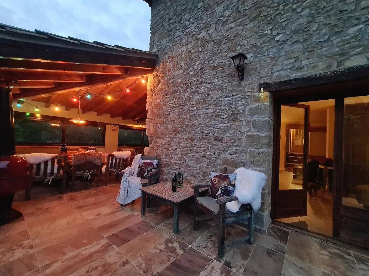 Harveys Homestay - Adults Only Mieres  Spain