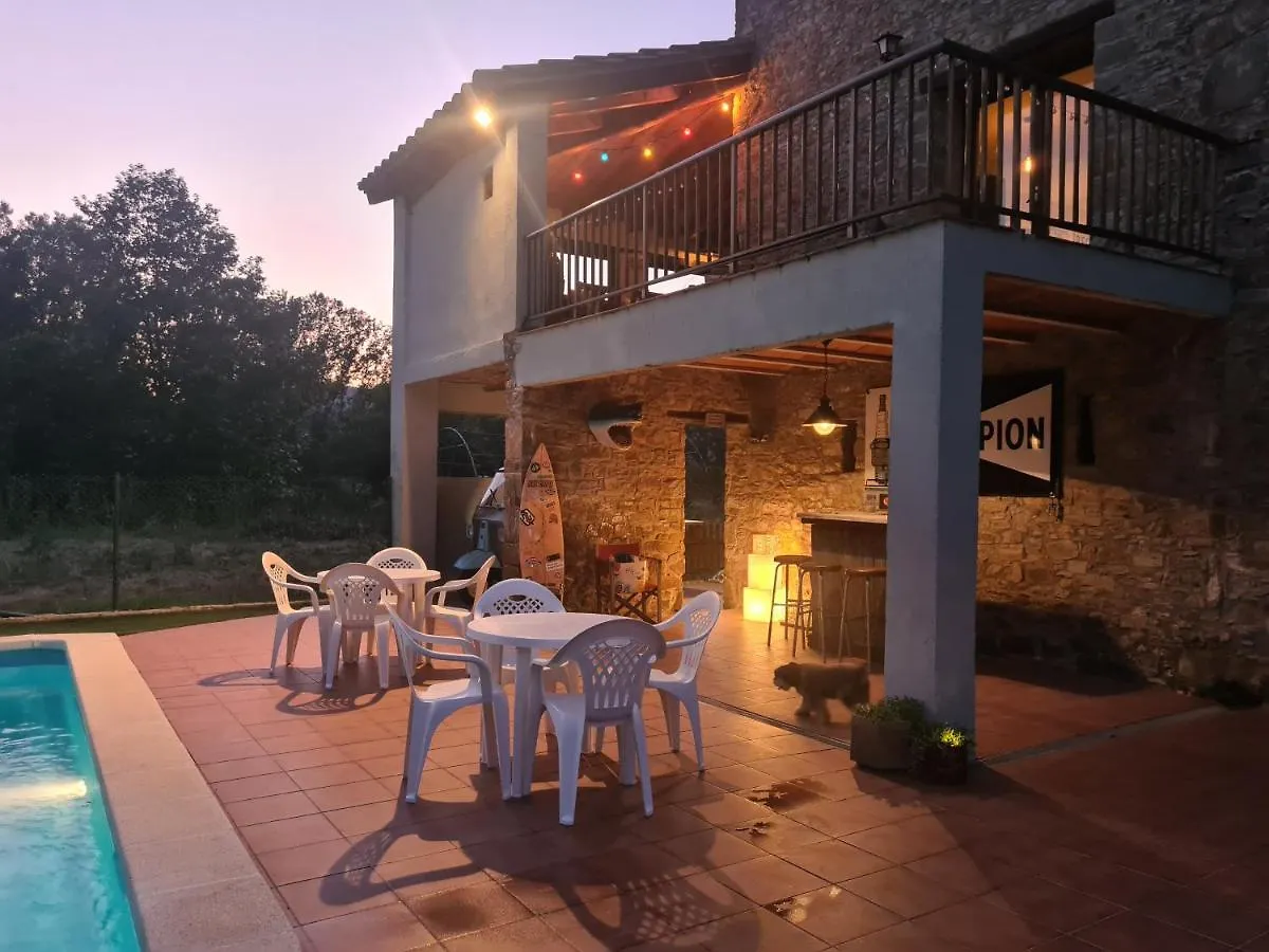 Harveys Homestay - Adults Only Mieres  0*, Mieres (Girona) Spain