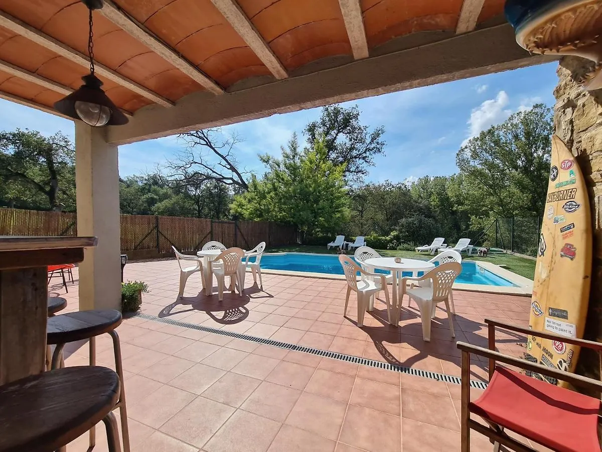Harveys Homestay - Adults Only Mieres  Country house Mieres (Girona)