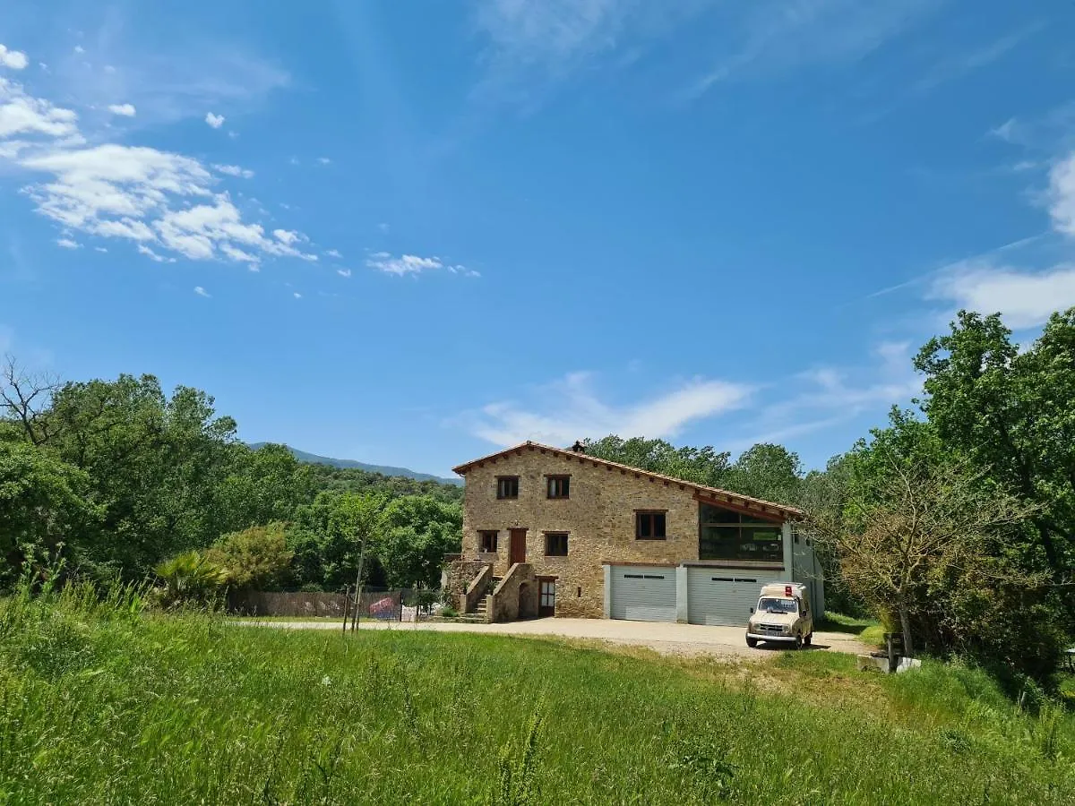 Country house Harveys Homestay - Adults Only Mieres  Spain