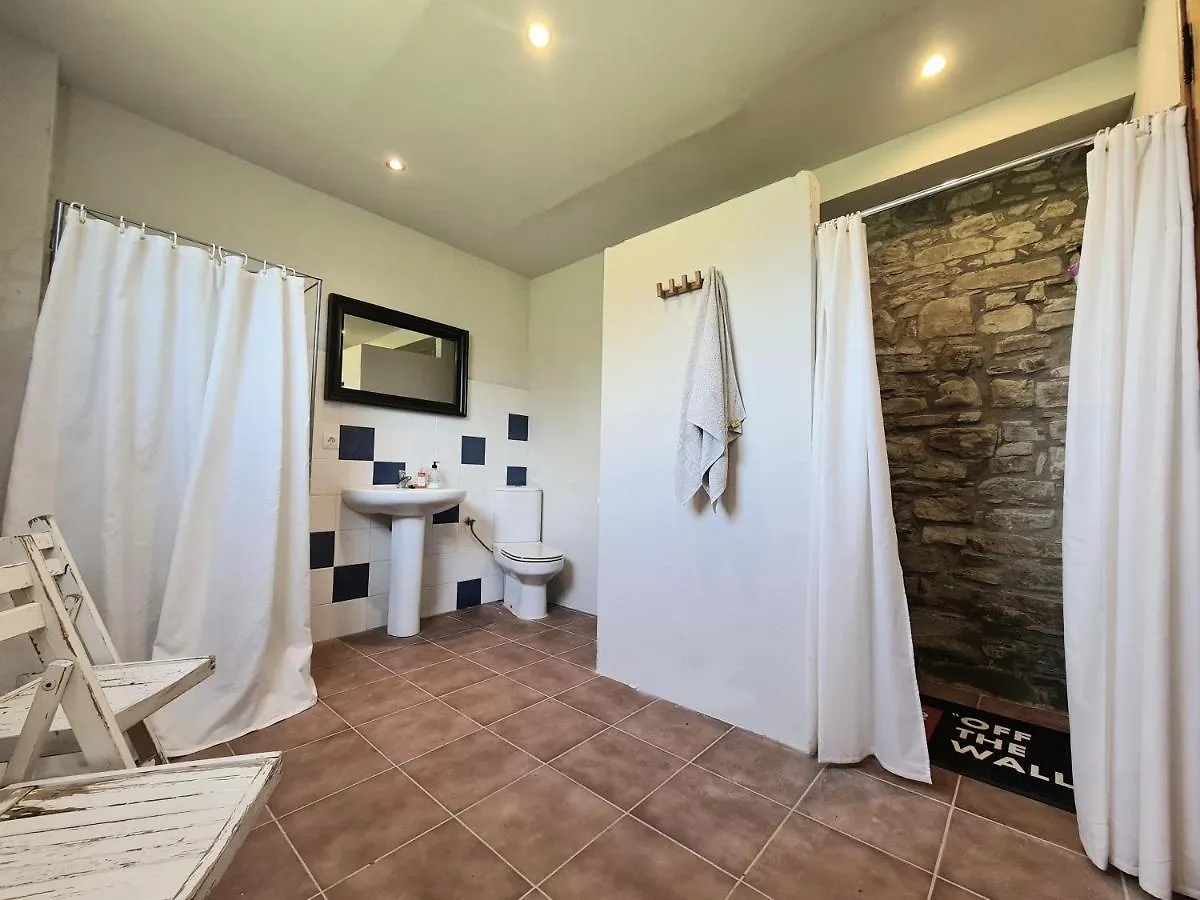 Harveys Homestay - Adults Only Mieres