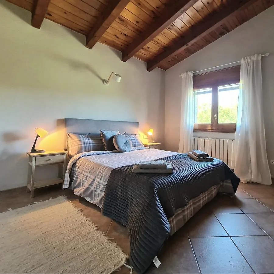Harveys Homestay - Adults Only Mieres  0*, Mieres (Girona) Spain