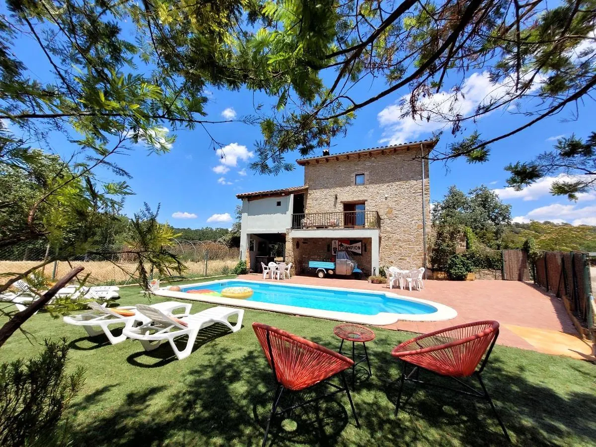 Harveys Homestay - Adults Only Mieres  Mieres (Girona)