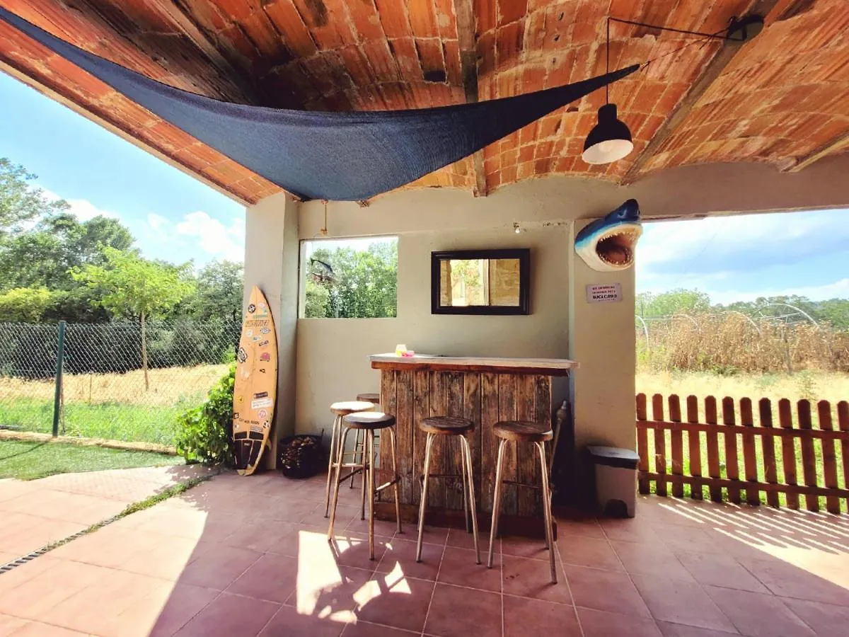 Harveys Homestay - Adults Only Mieres  Country house