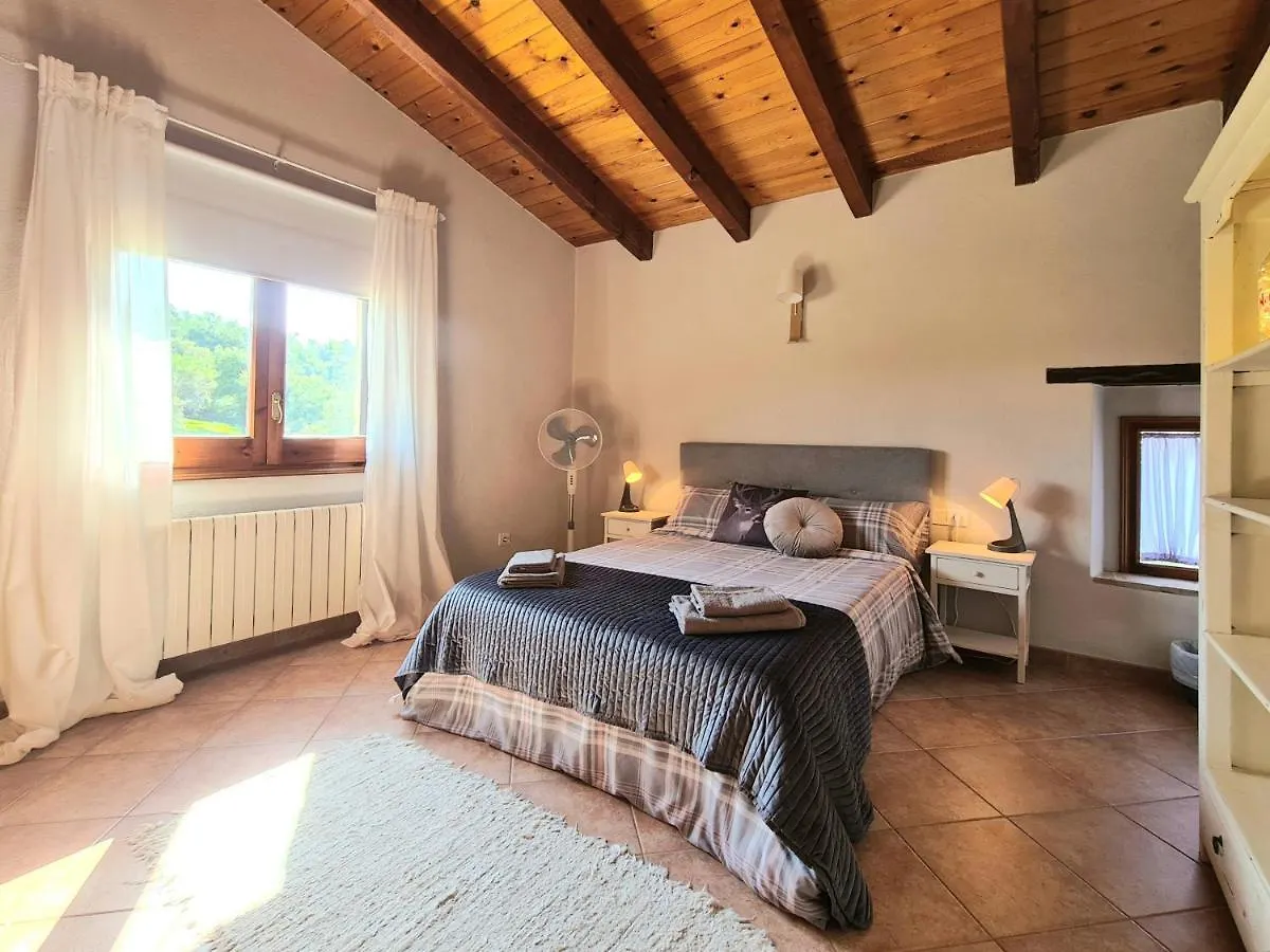 Country house Harveys Homestay - Adults Only Mieres  Spain