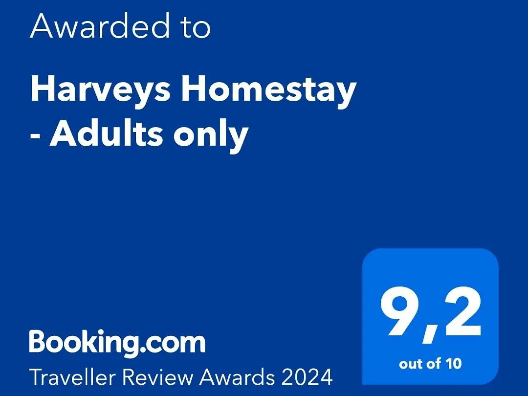 Harveys Homestay - Adults Only Mieres  Country house Mieres (Girona)