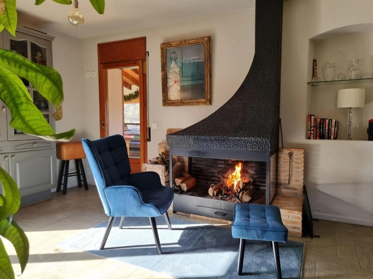 Country house Harveys Homestay - Adults Only Mieres